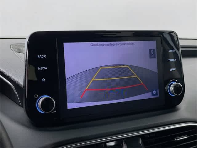 2021 Hyundai Santa Fe SE photo 14