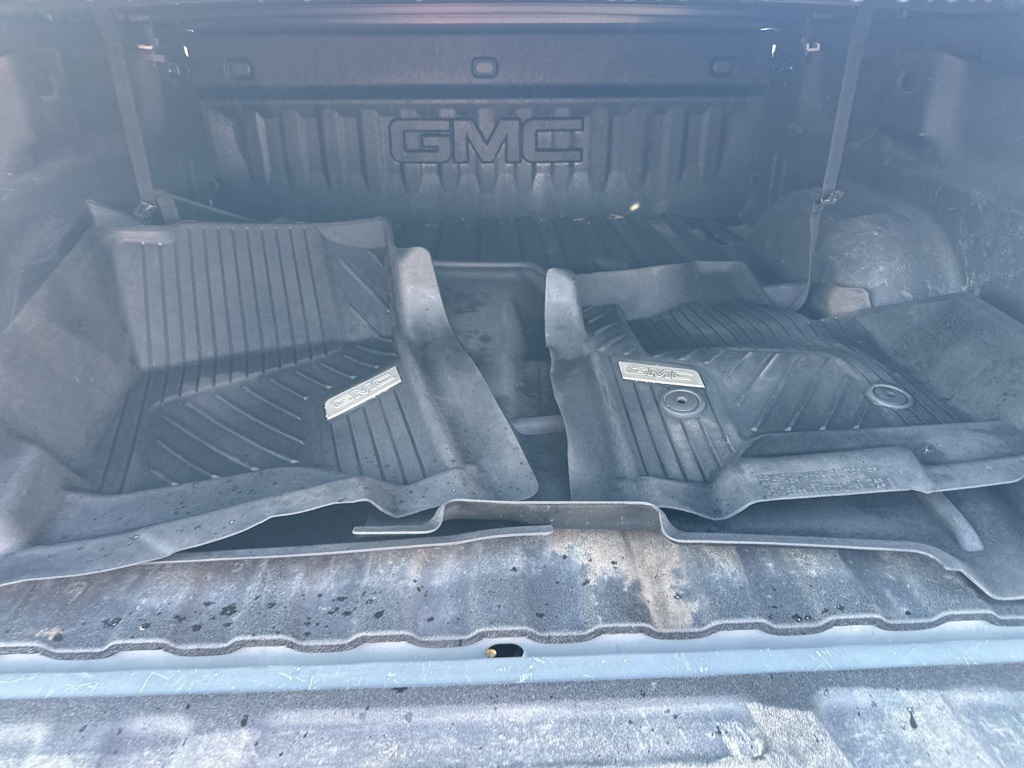 2018 Gmc Sierra 1500 SLT photo 17