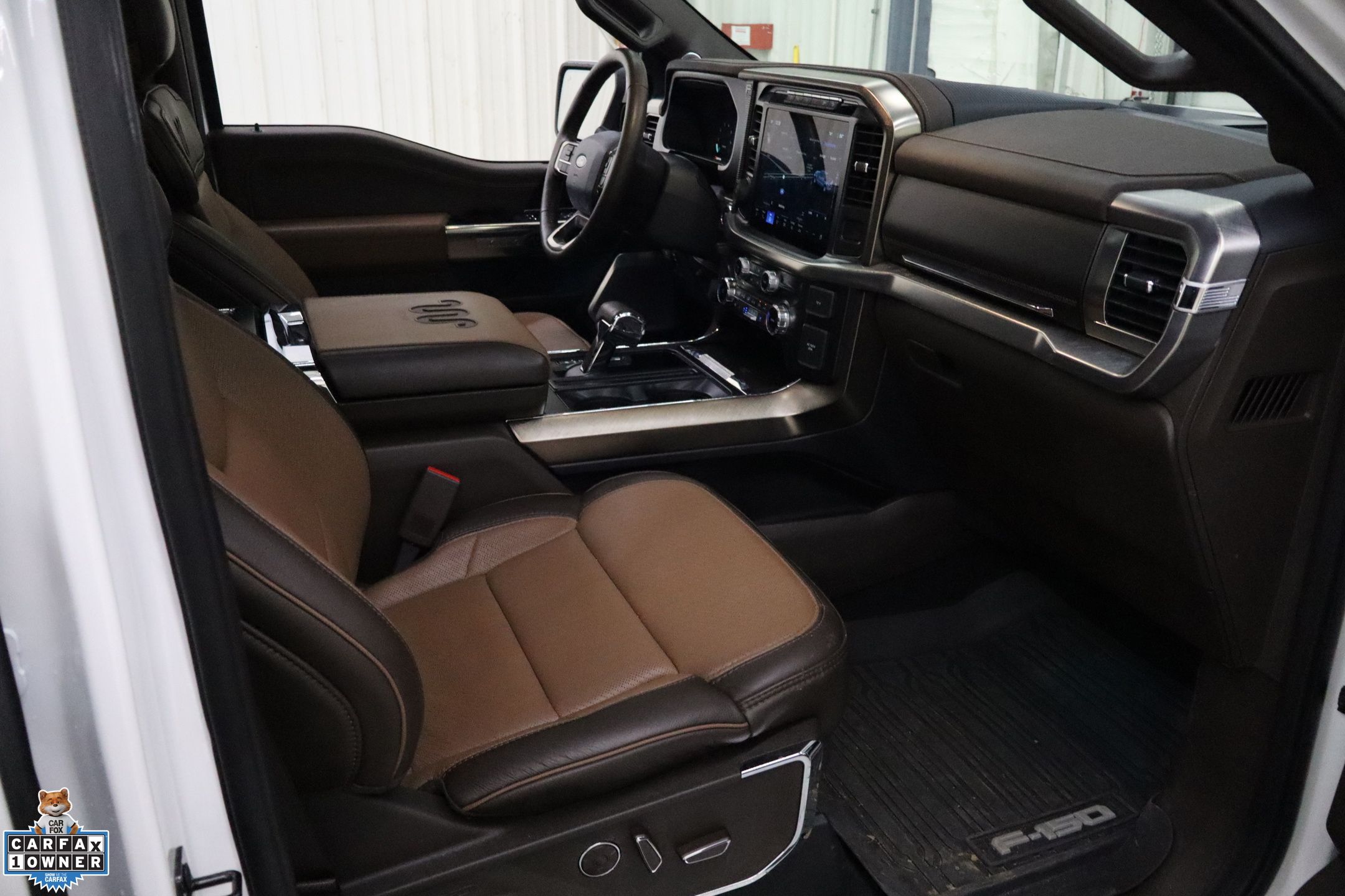 2024 Ford F-150 King Ranch photo 29