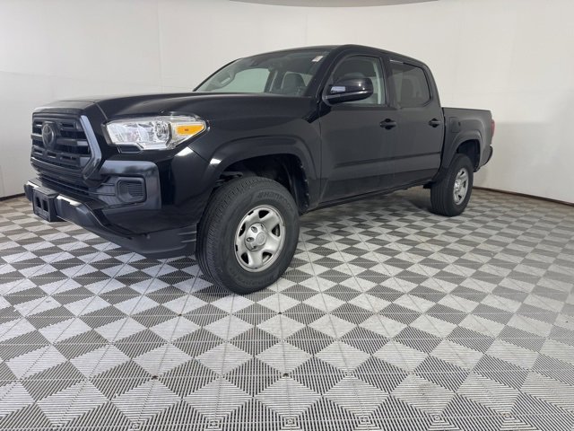2019 Toyota Tacoma SR photo 3