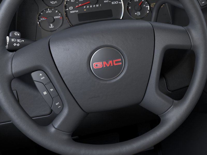 2025 Gmc Savana Cargo 2500 photo 16