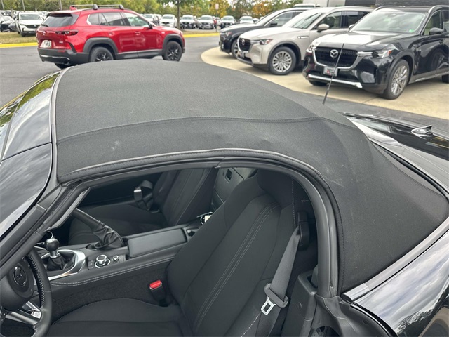 2025 Mazda MX-5 Miata Miata photo 16