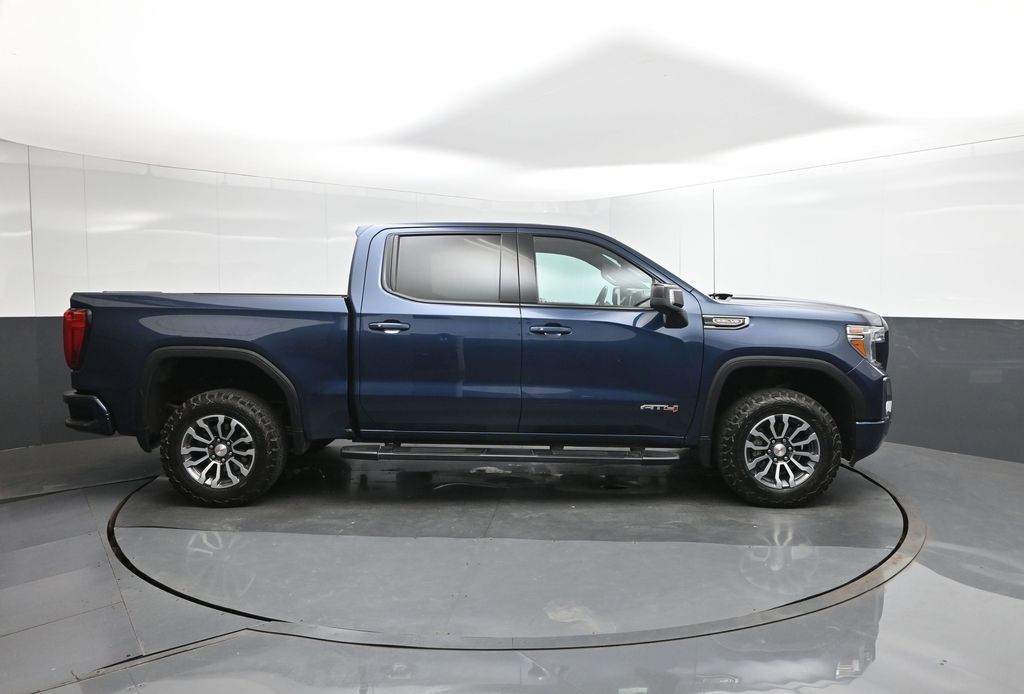 2020 Gmc Sierra 1500 AT4 photo 25