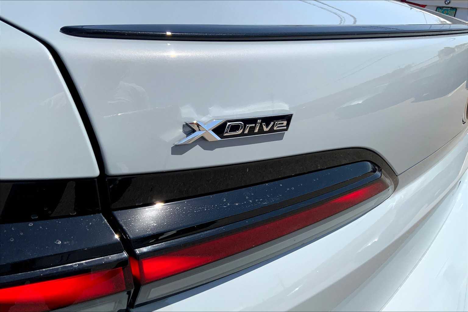 2025 Bmw 760i 760i xDrive photo 15