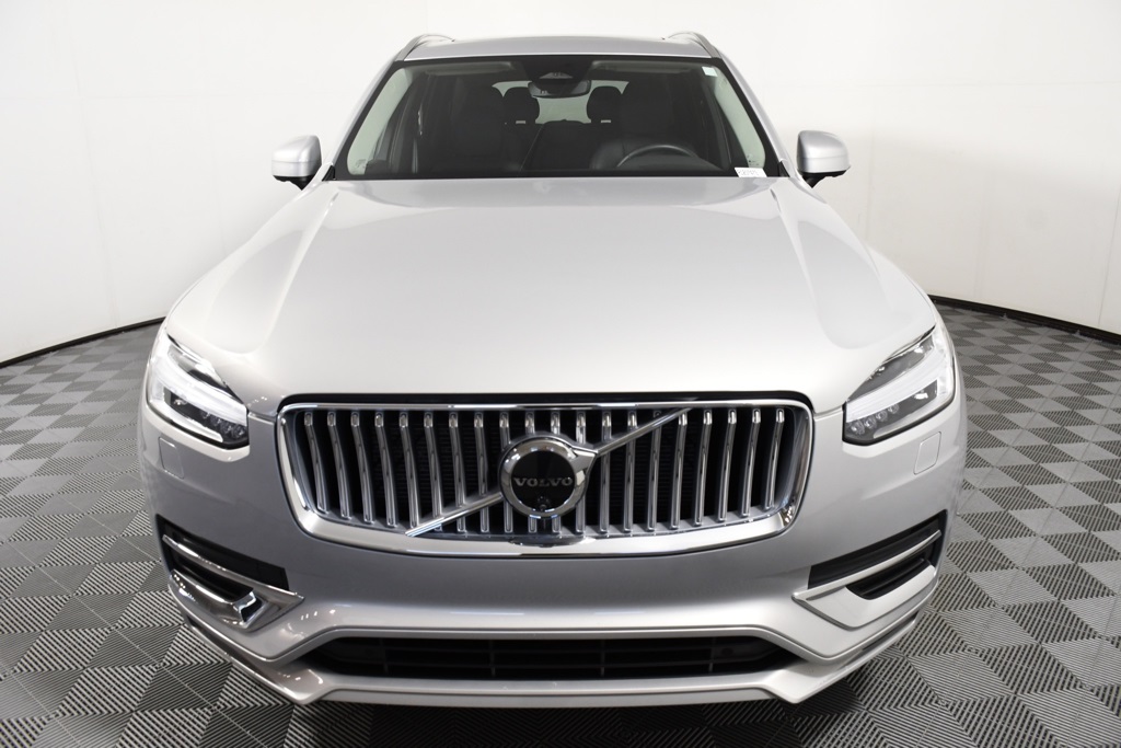 2024 Volvo XC90 B5 Plus photo 10