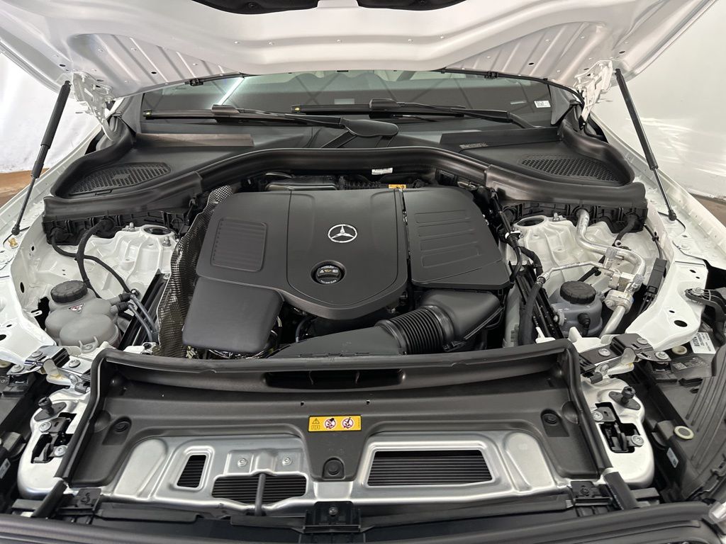 2026 Mercedes Benz GLC 300 photo 26