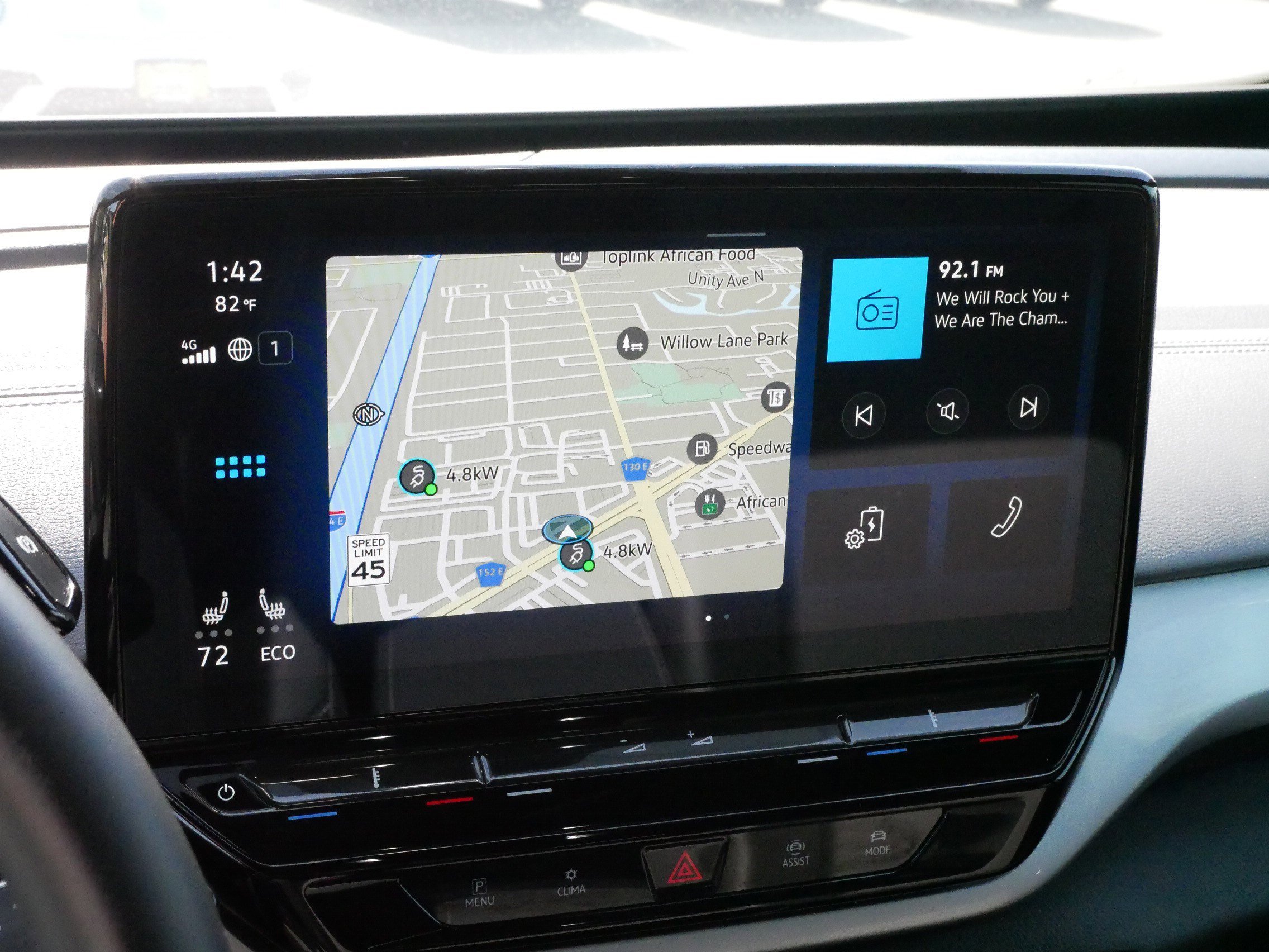 2023 Volkswagen ID.4 Pro S photo 20