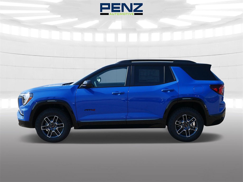 2026 Gmc Terrain AT4 photo 3