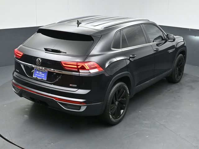 2022 VOLKSWAGEN ATLAS CROSS SPORT - Image 41