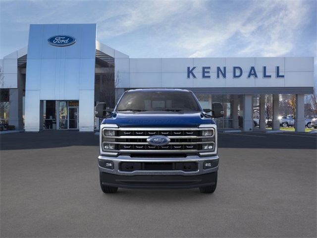 2026 Ford F-250 photo 4
