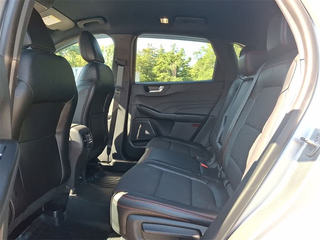 2023 Ford Escape ST-Line photo 26