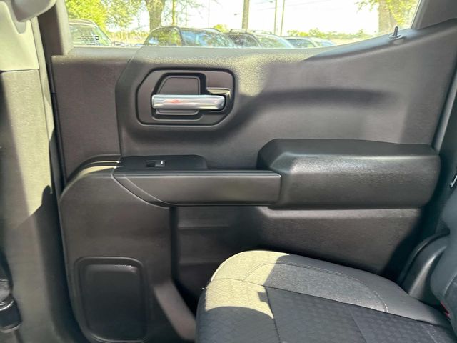 2023 Chevrolet Silverado 1500 Custom Trail Boss photo 15