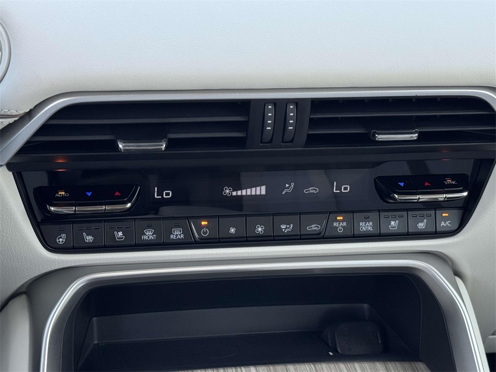 2024 Mazda CX-90 3.3 Turbo Premium Plus photo 19