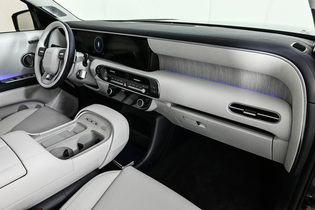 2026 Hyundai Palisade Calligraphy photo 26