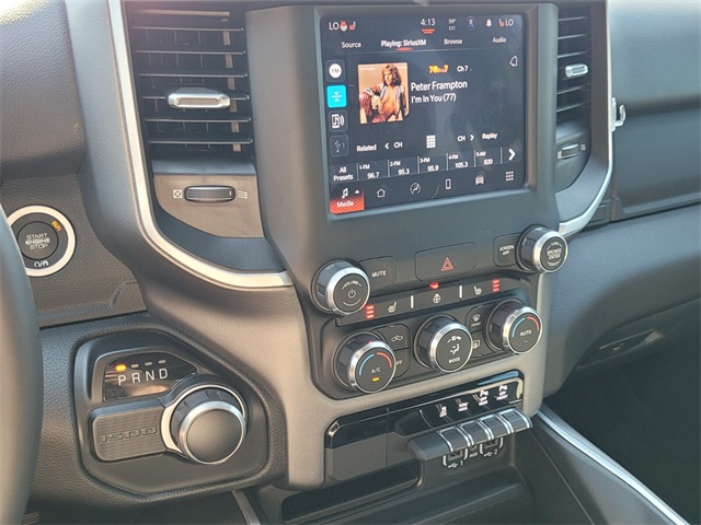 2022 Ram 1500 Big Horn Lone Star photo 17