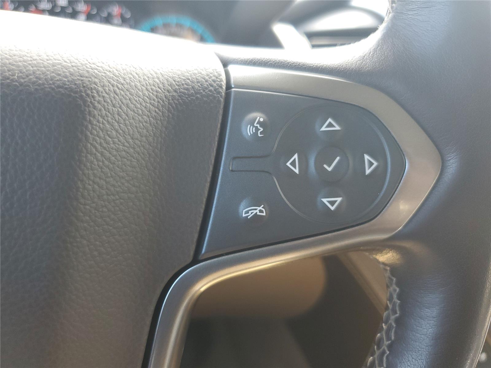 2020 Chevrolet Tahoe Premier photo 27