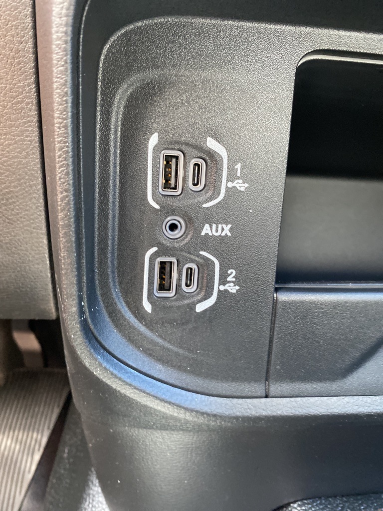2025 Ram 3500 Tradesman photo 24