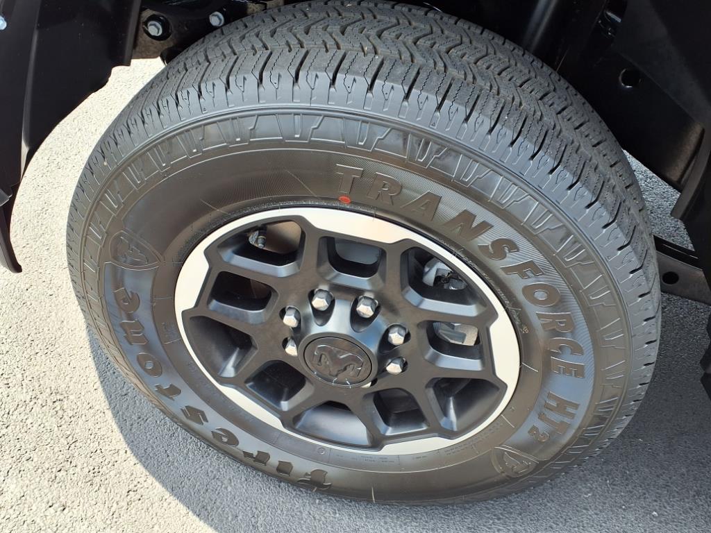 2025 Ram 2500 Laramie photo 15