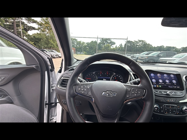 2023 Chevrolet Equinox RS photo 12