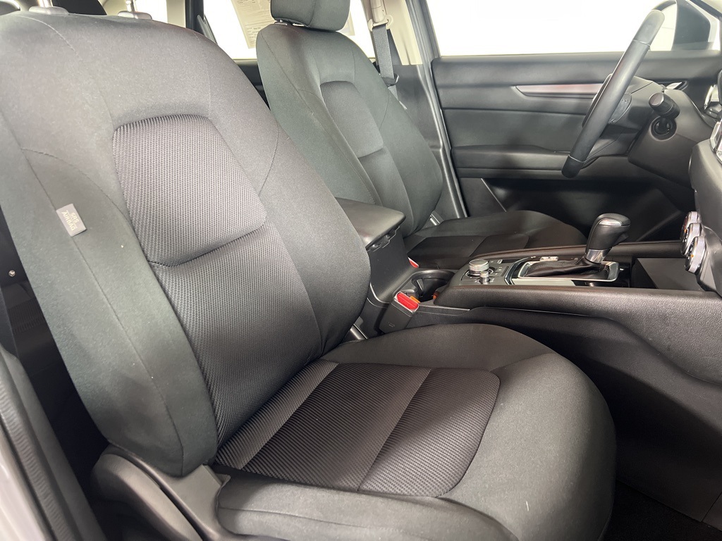 2019 Mazda CX-5 Sport photo 11