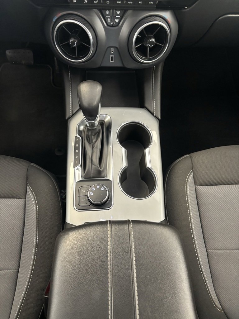 2023 Chevrolet Blazer 2LT photo 13