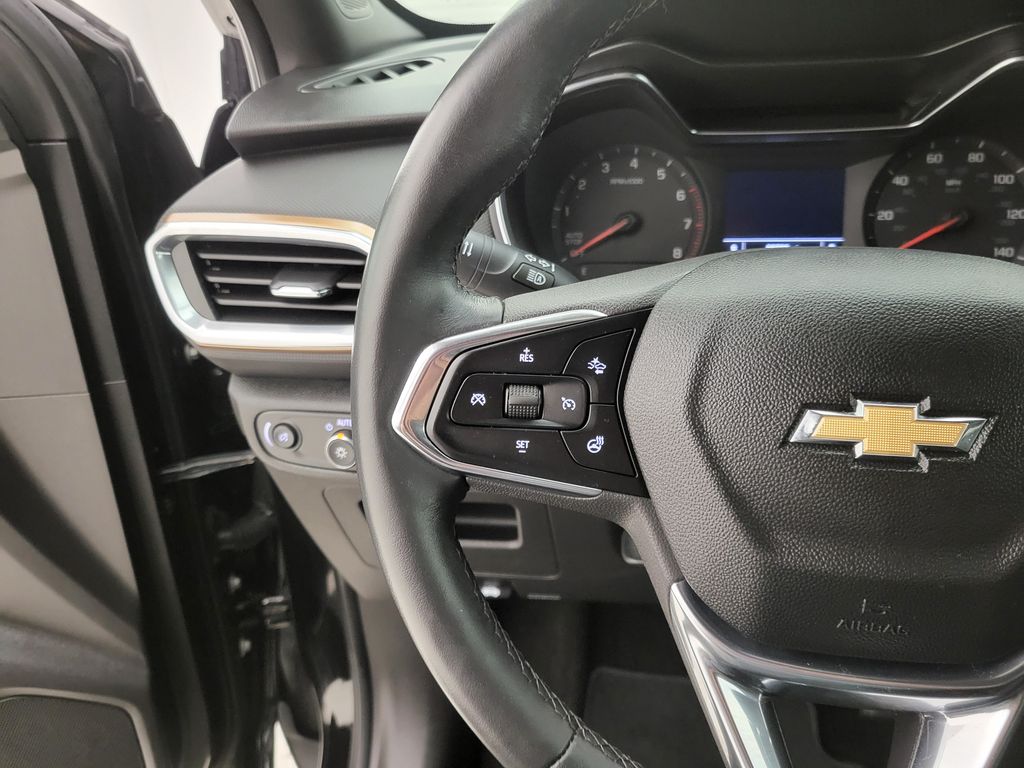 2023 Chevrolet Trailblazer ACTIV photo 4
