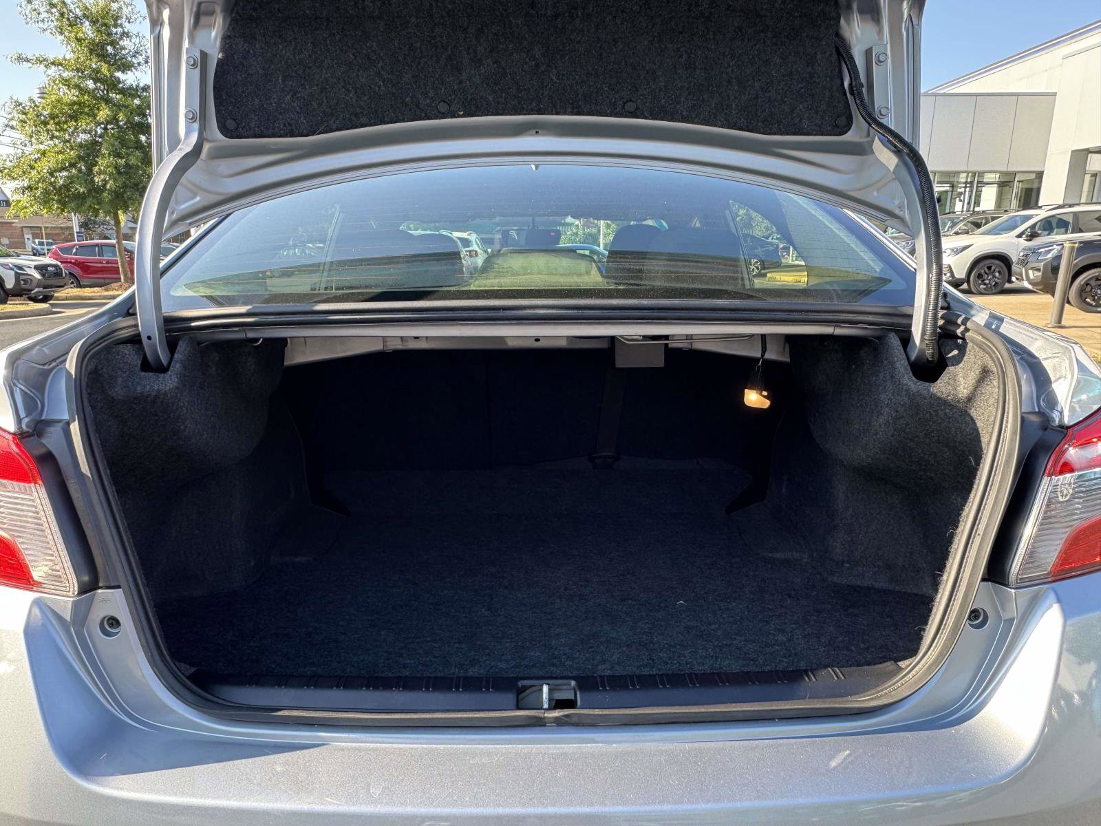 2021 Subaru WRX Base photo 11