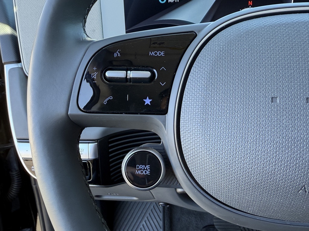 2024 Hyundai Ioniq 5 SEL photo 20