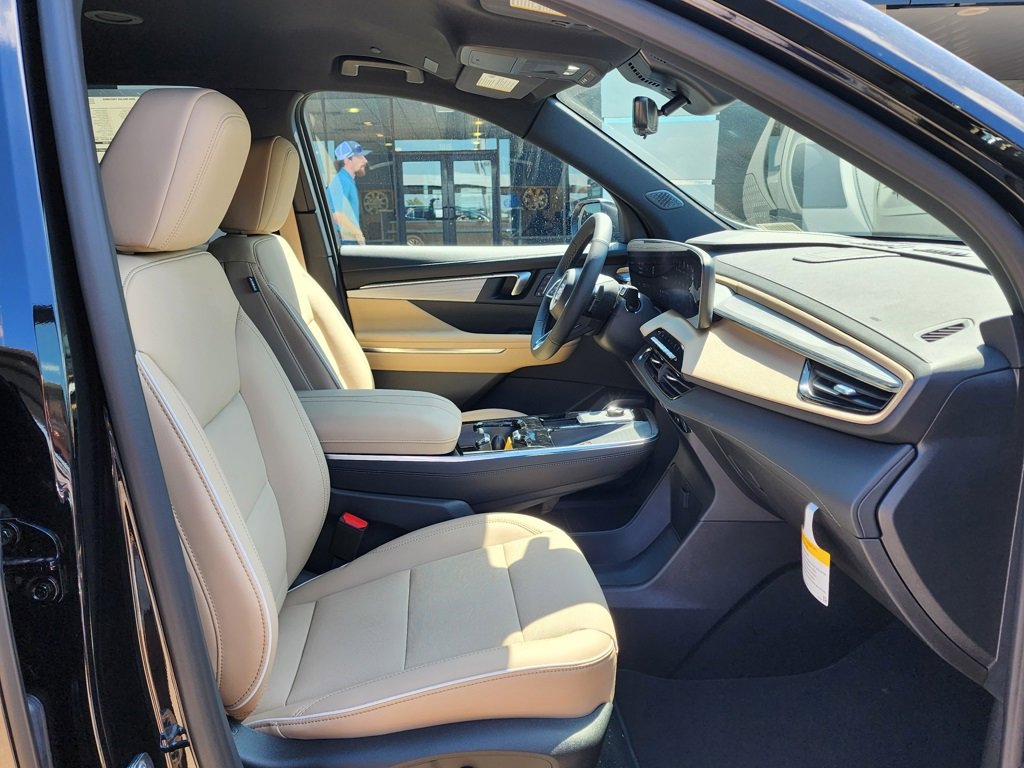 2026 Buick Enclave Preferred photo 35