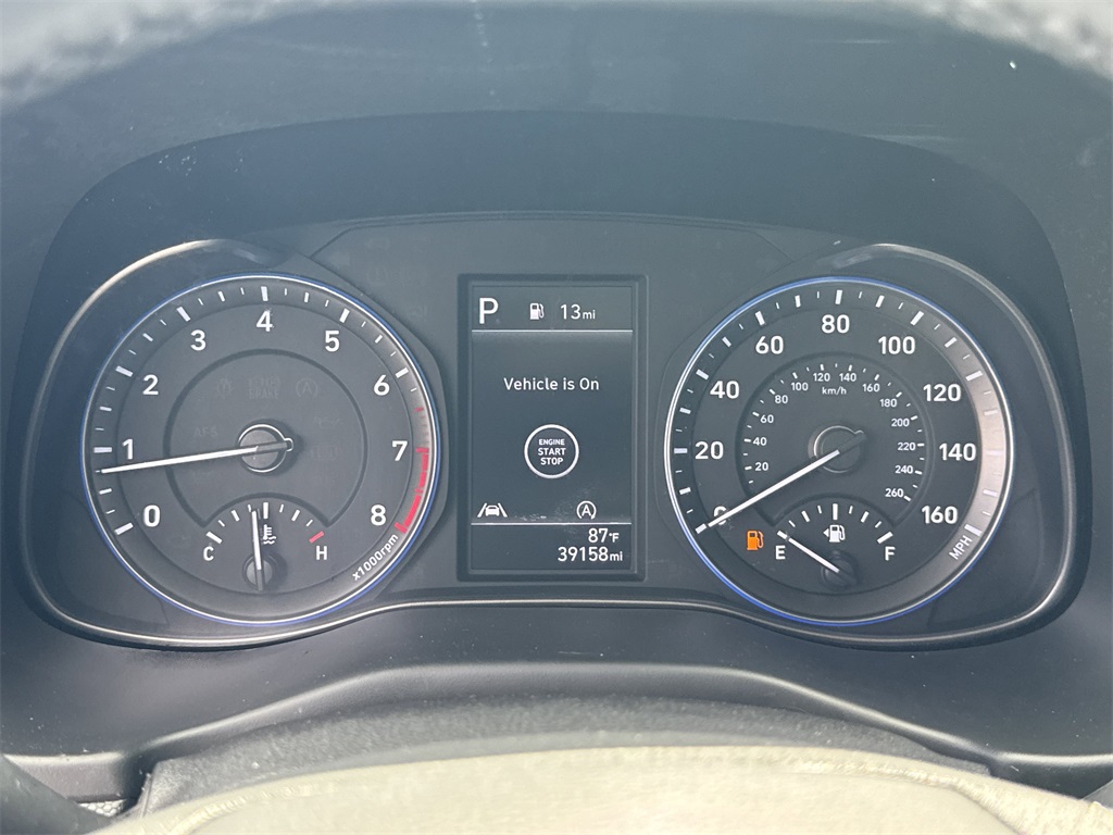 2023 Hyundai Kona SEL photo 25