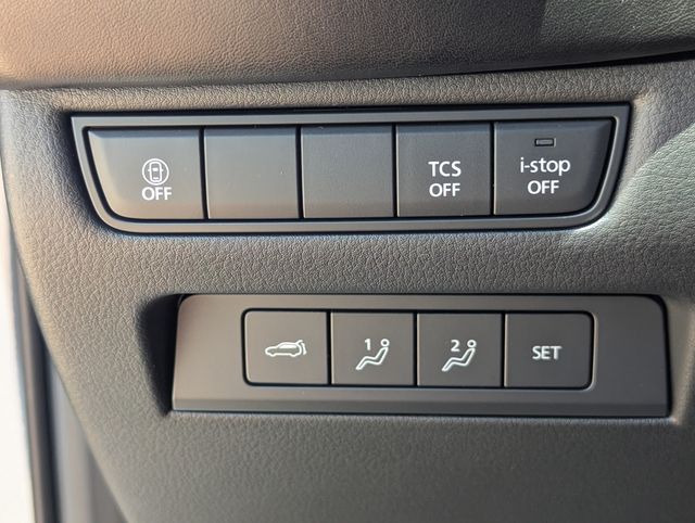 2025 Mazda CX-50 2.5 Turbo Meridian Edition photo 19