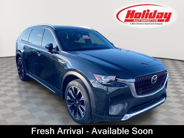 2024 Mazda CX-90 Premium's photo