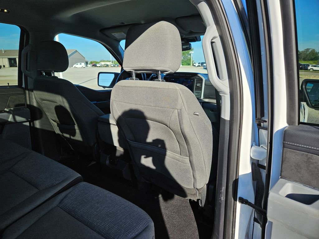 2024 Ford F-150 XLT photo 25