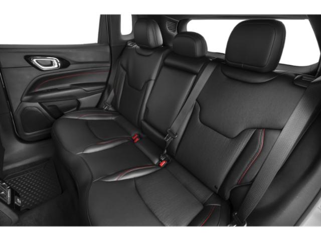 2026 Jeep Compass Trailhawk photo 12