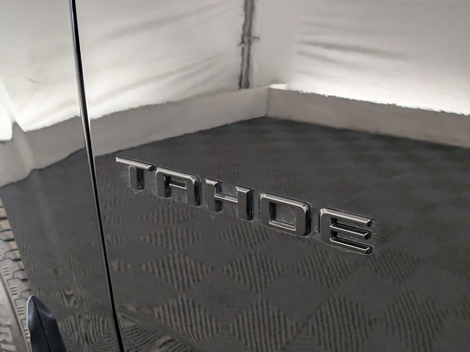 2024 Chevrolet Tahoe RST photo 11