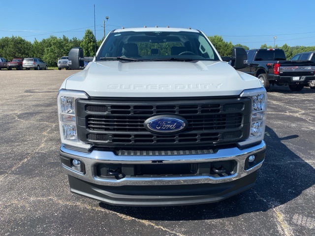2025 Ford F-250 XL photo 10