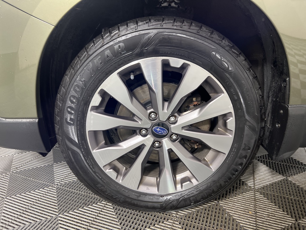 2019 Subaru Outback 2.5i photo 10
