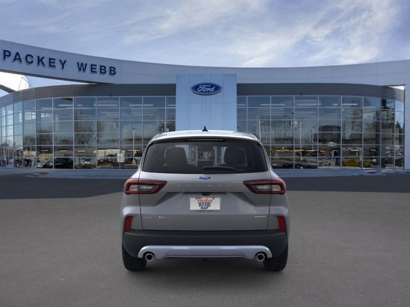 2026 FORD ESCAPE - Image 7