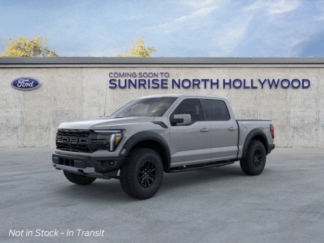 2024 Ford F-150 F-150 Raptor