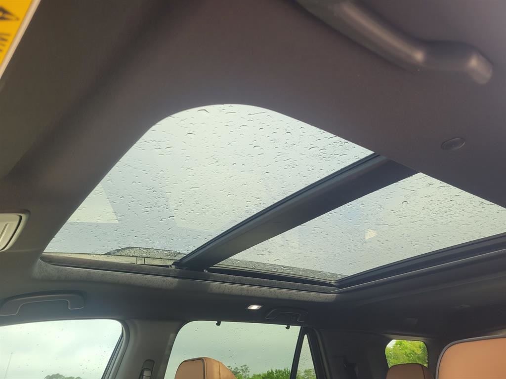 2026 Honda Passport TrailSport Elite photo 5