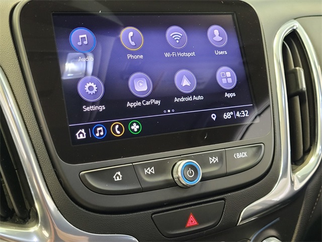 2020 Chevrolet Equinox Premier photo 16