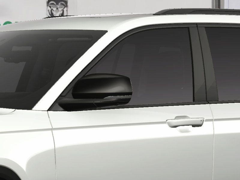 2025 Jeep Grand Cherokee Limited photo 11