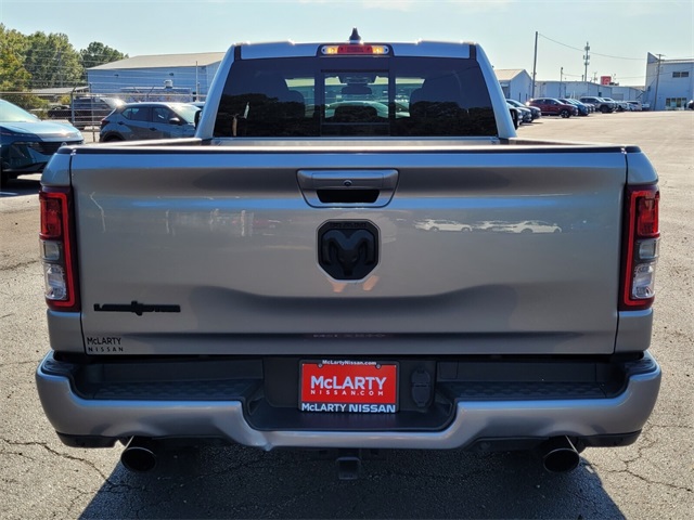 2022 Ram 1500 Big Horn Lone Star photo 4