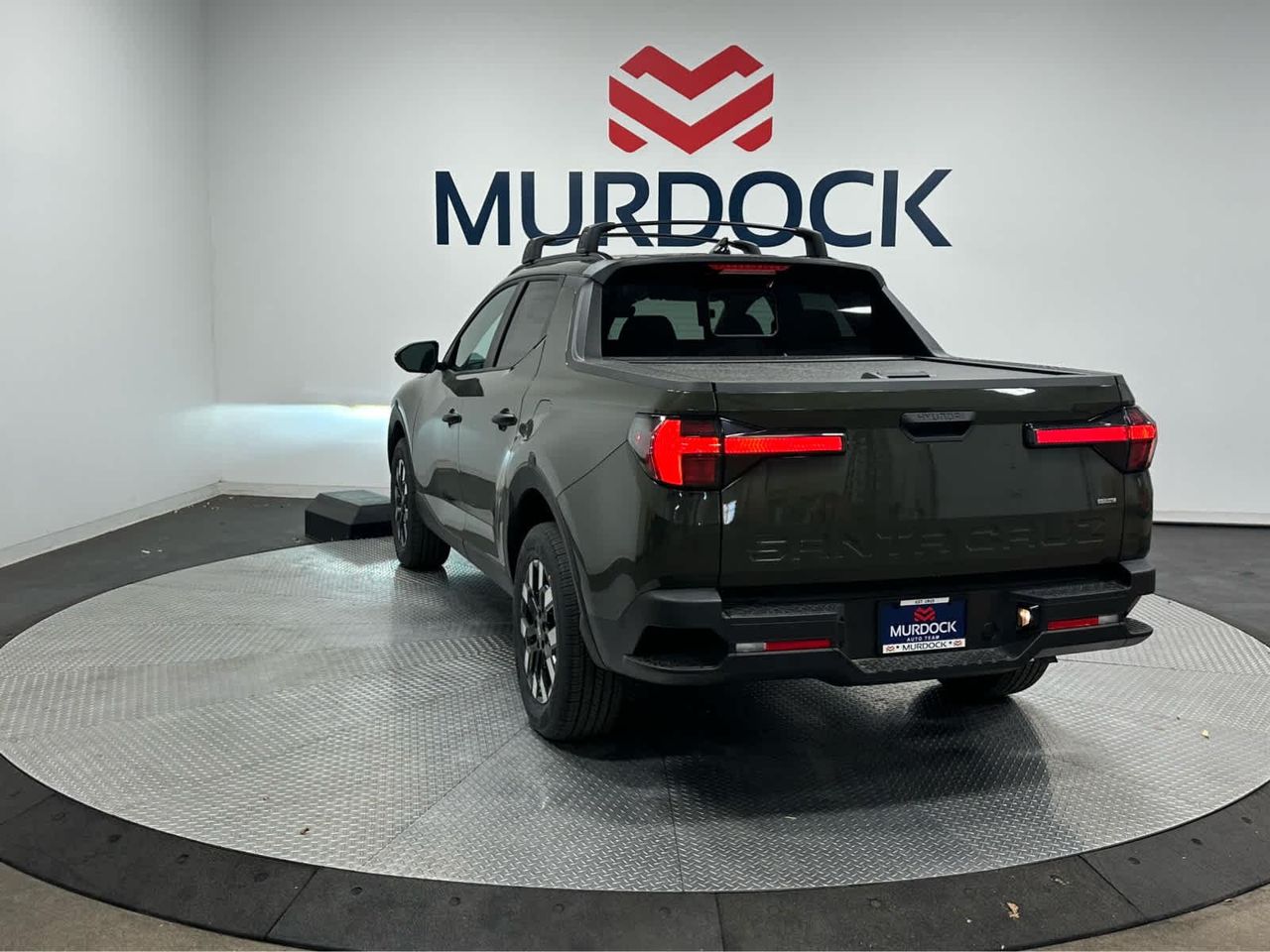 2026 Hyundai Santa Cruz SEL Activity photo 4