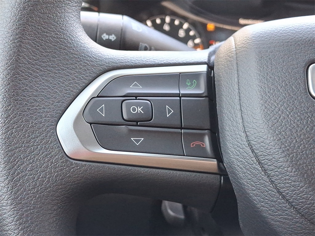 2025 Jeep Compass Sport photo 23