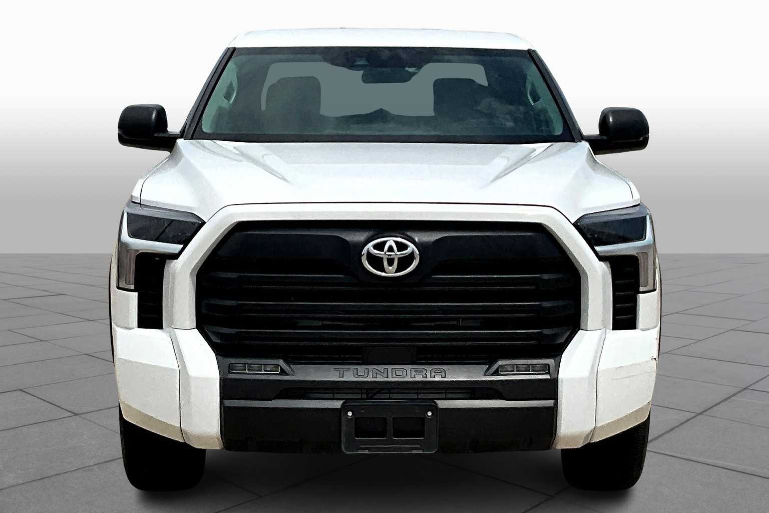 2022 Toyota Tundra SR5 photo 3
