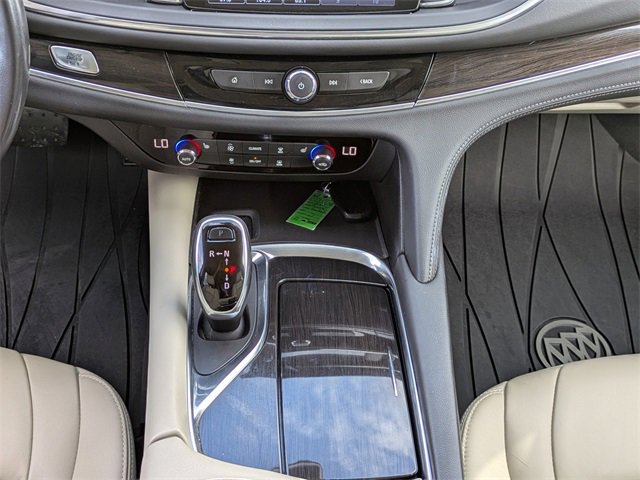 2019 Buick Enclave Essence photo 19