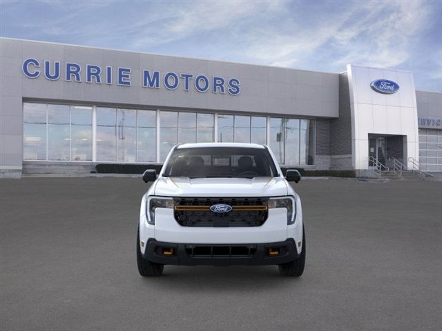 2026 FORD MAVERICK - Image 30