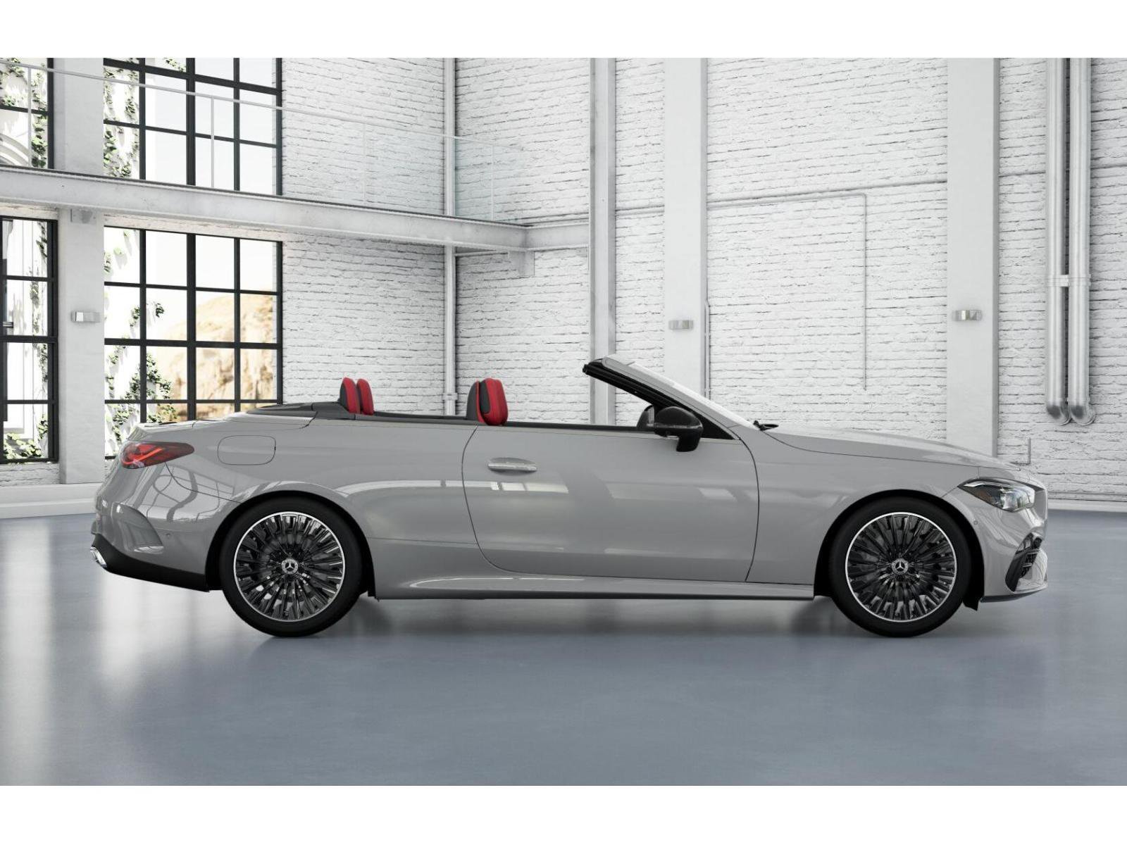 2025 Mercedes Benz CLE 300 4MATIC photo 15