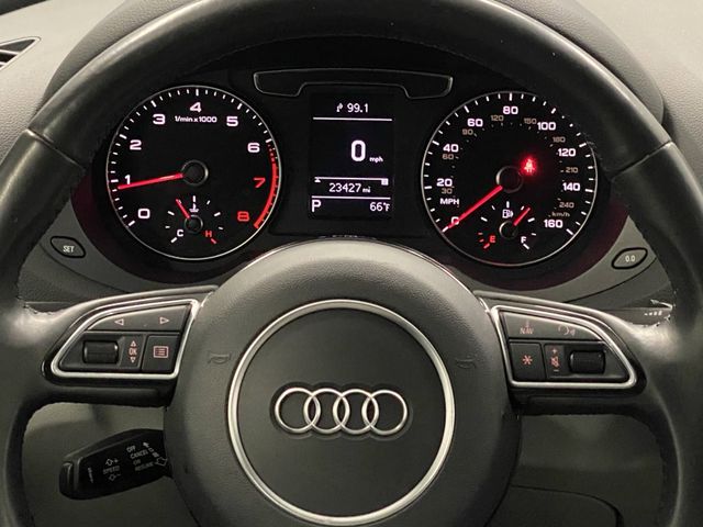 2018 Audi Q3 Premium Plus photo 15